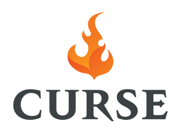 Curse Logo Logo